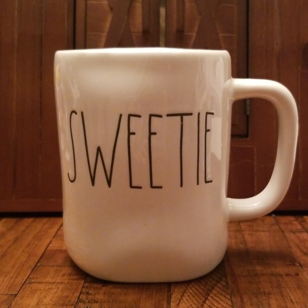 RAE DUNN Mug